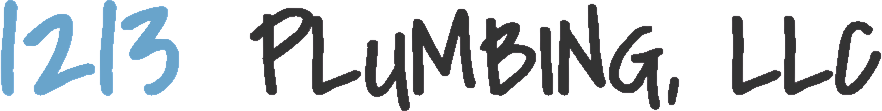 1213 Plumbing LLC logo